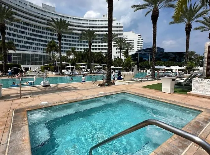 Discover the Best Miami Beach Hotels Packages for Every Budget