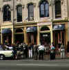 Kentucky Art and Craft Gallery on Historic West Main Street