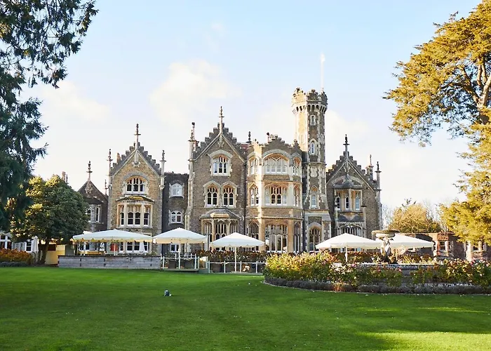 Hotels in Windsor: Find Your Perfect Stay in this Charming UK Town