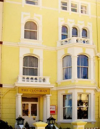 Discover the Perfect Llandudno Hotels B&B for Your Stay in the United Kingdom