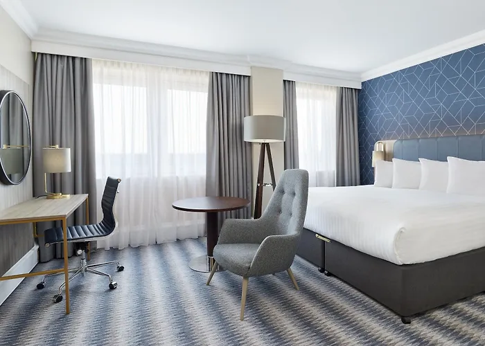 Discover the Top Southampton City Center Hotels for Your Stay