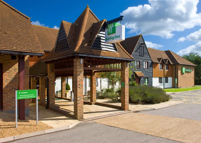 Explore the Best Hotels in Ashford Town Centre for a Memorable Stay