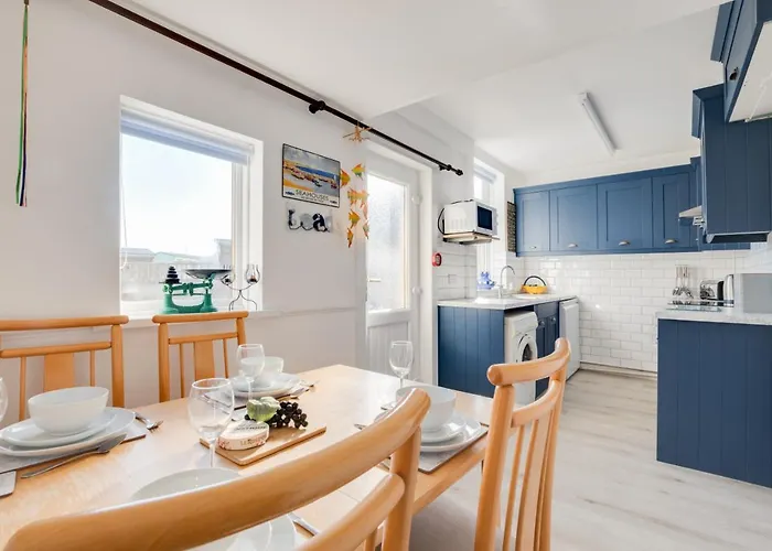 Top Affordable Accommodations in Seahouses