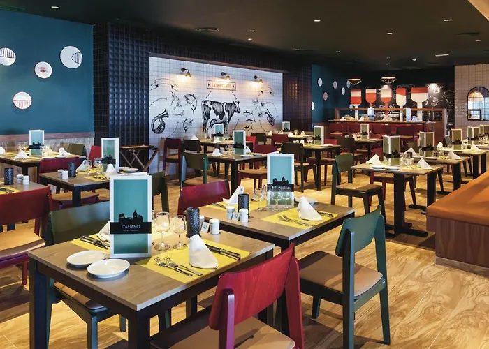 Hotel in Torremolinos Spain All Inclusive Resorts