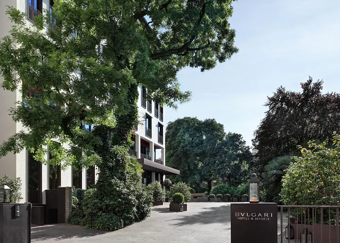 Migliori Hotel a Milano, Italia
