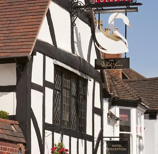 Top Accommodations in Stratford-upon-Avon City Centre for Your Stay