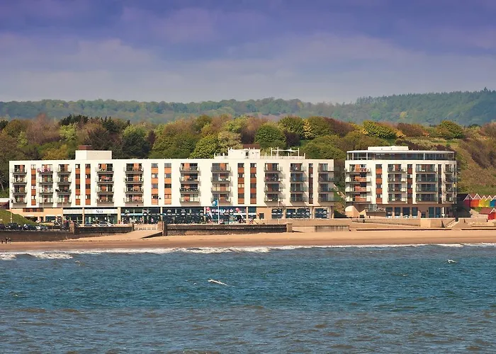 Discover the Charm of Romantic Hotels in Scarborough, UK