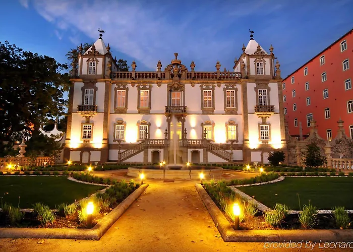 Romantische Hotels in Porto: Experience Unforgettable Moments in the City of Love