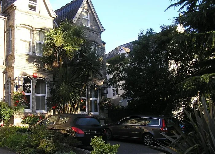 Budget Hotels Truro Cornwall: Affordable Accommodations in the Heart of Cornwall