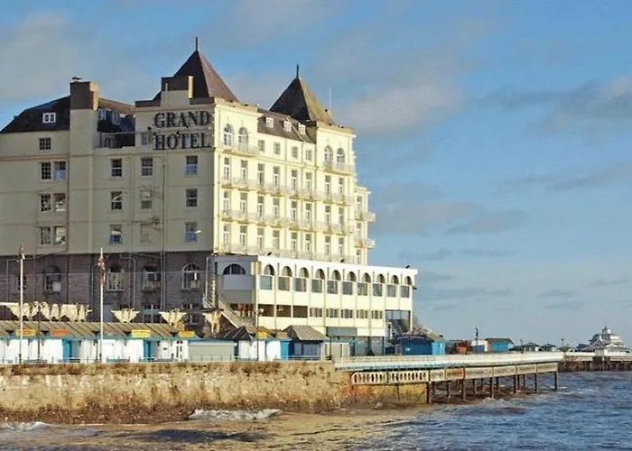 Trivago Hotels in Llandudno: Find Your Ideal Stay in this Picturesque Destination