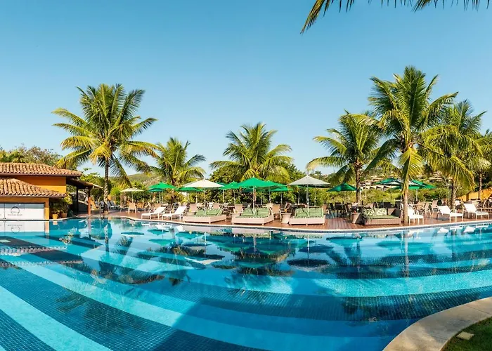 Hotels in Buzios