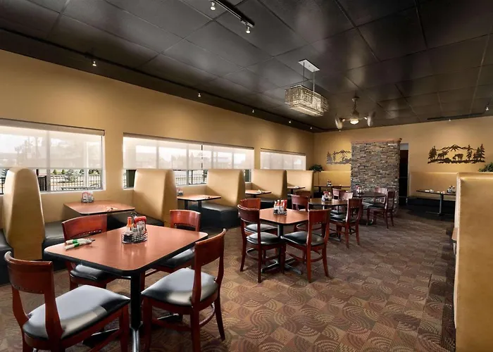 Best Pet-Friendly Hotels in Flagstaff, Arizona